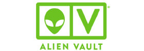 Alien vault
