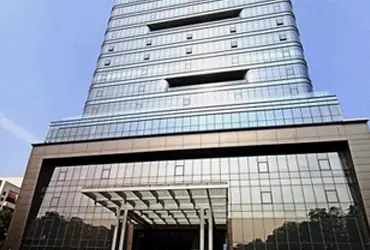 India HQ, Pune