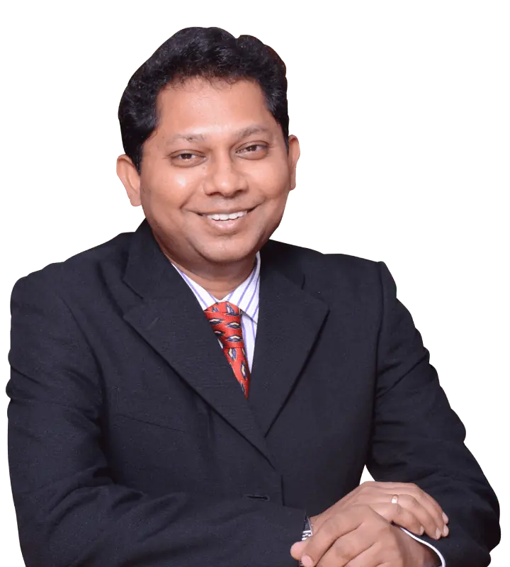C. Manivannan