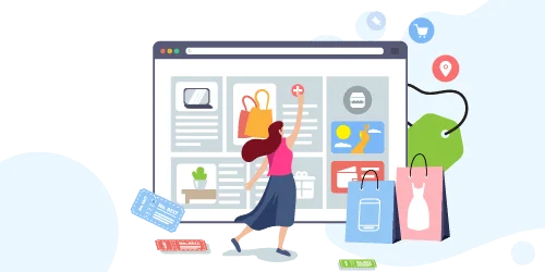 E Commerce Services for Fashion