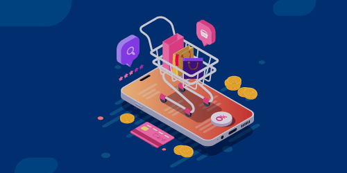 E Commerce Services for Retail