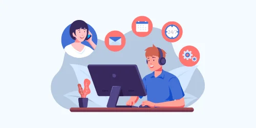 Inbound Call Center Solutions