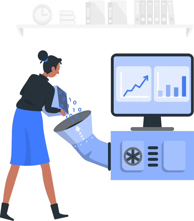 Automate Data Entry Across All Business Functions