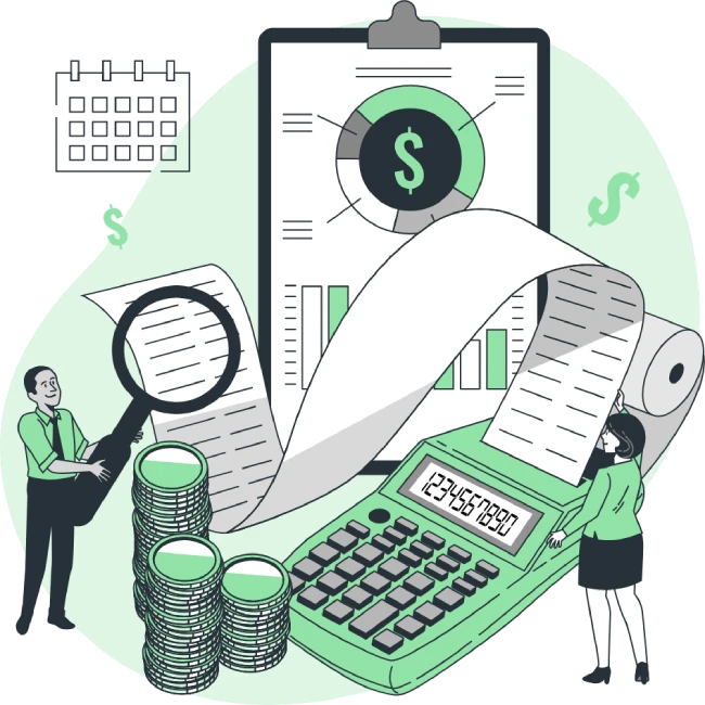 Transform Your Financial Operations