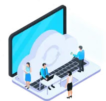 Our Cloud Expertise