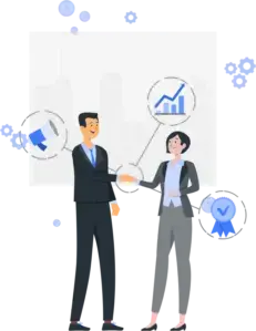 Our Custom CRM Development Services Includes