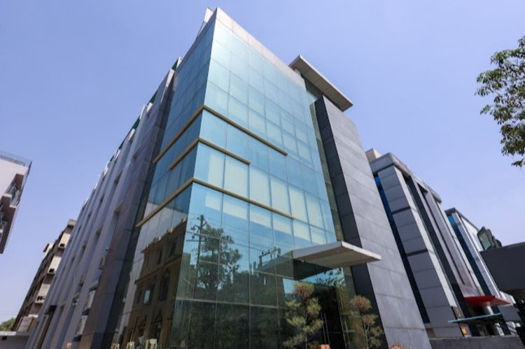 work spaces innova