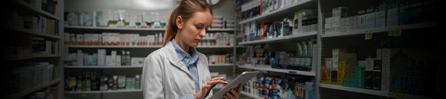 Enhancing Pharmacy Inventory Visibility and Stockout Management with ServiceNow Agentic AI