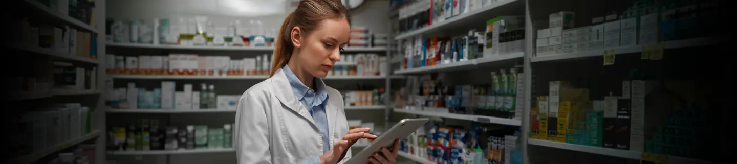 Enhancing Pharmacy Inventory Visibility and Stockout Management with ServiceNow Agentic AI