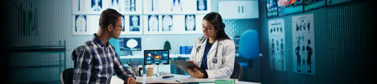 AI-Powered Appointment Management for a Multi-Specialty Healthcare Network Using ServiceNow Agentic AI