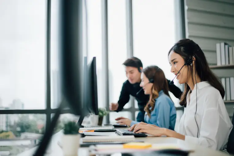 Customer Support Solution Section_1