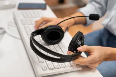 Customer Support Solution Section_3