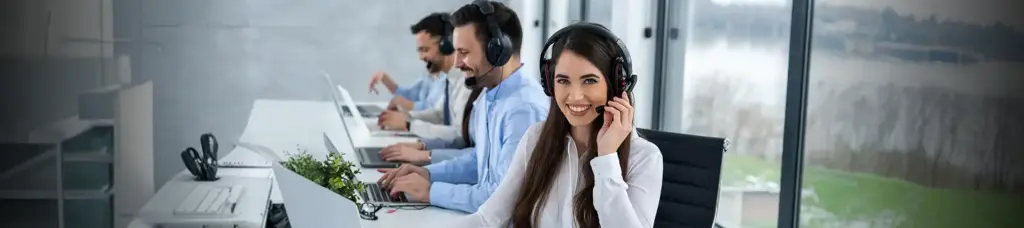 Customer Support Transformation for a BPO Using Salesforce Service Cloud