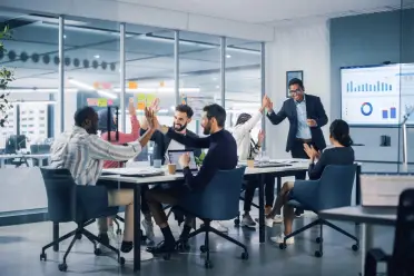 End-to-End Salesforce Managed Solution Section_3