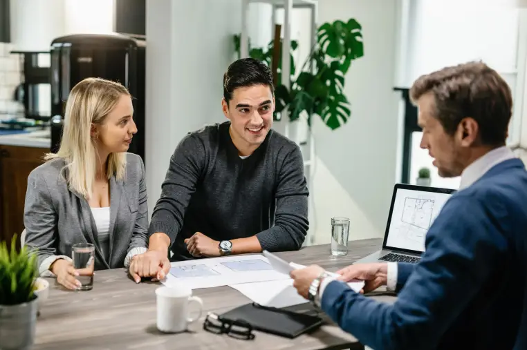 Enterprise Salesforce Transformation Client Section