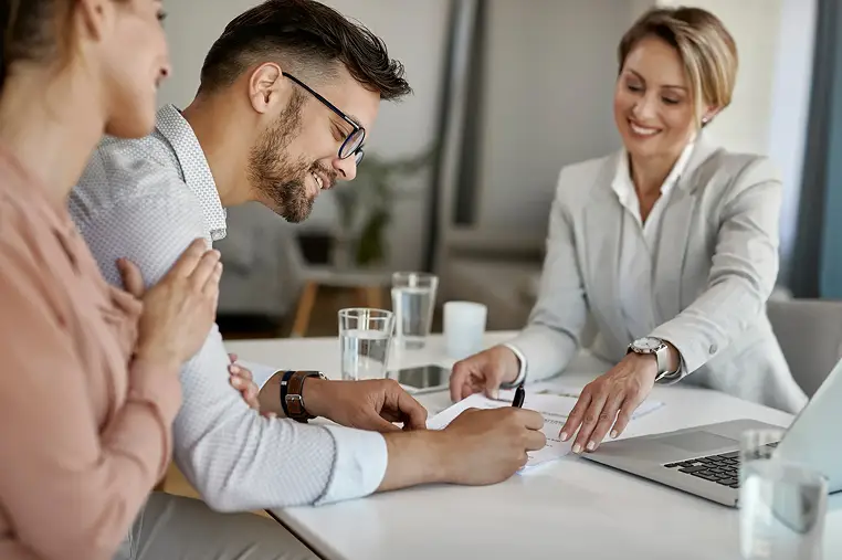 Enterprise Salesforce Transformation Solution Section_1