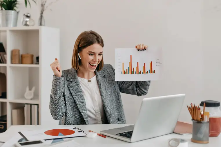 Lead-to-Revenue Client Section