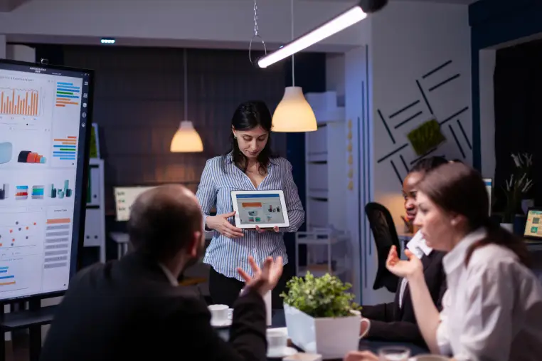 Lead-to-Revenue Solution Section_1