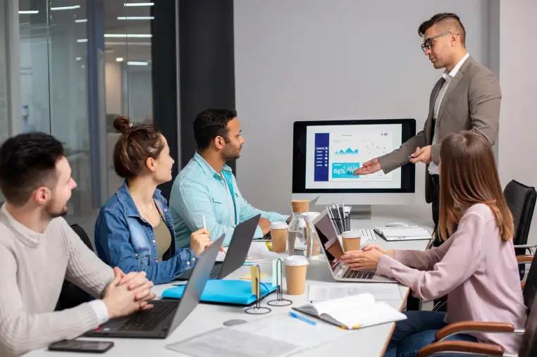 Marketing Automation Solution Section_1