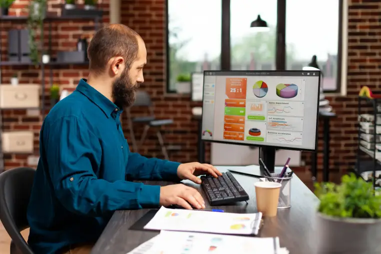 Multi System Integration Solution Section_1