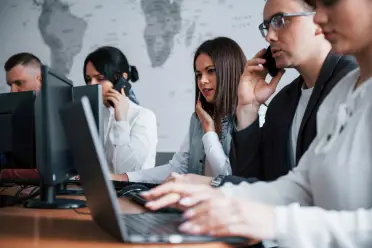 Salesforce-Based Customer ChallengesSection1
