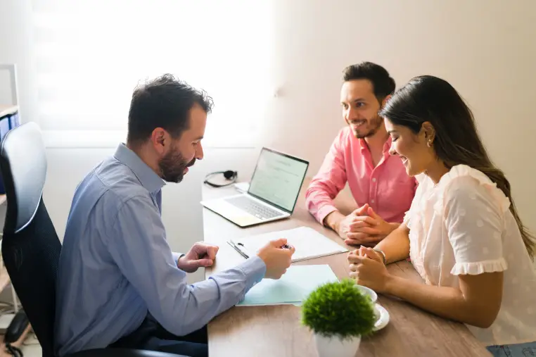 Salesforce Customization Client Section