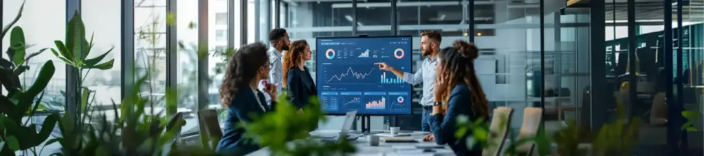 Salesforce ERP Integration for Real-Time Business Visibility
