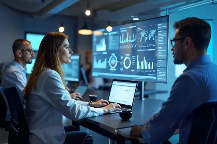 Salesforce ERP Solution Section_1