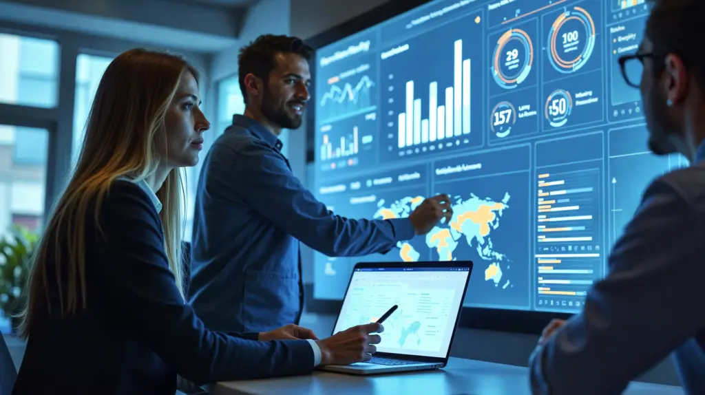 Salesforce for Professional Services: Why PSA & Automation Are Essential for Scale