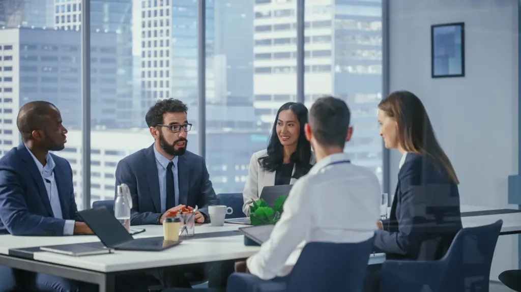 What Is Salesforce Consulting and Why Do Businesses Need a Salesforce Consulting Partner?