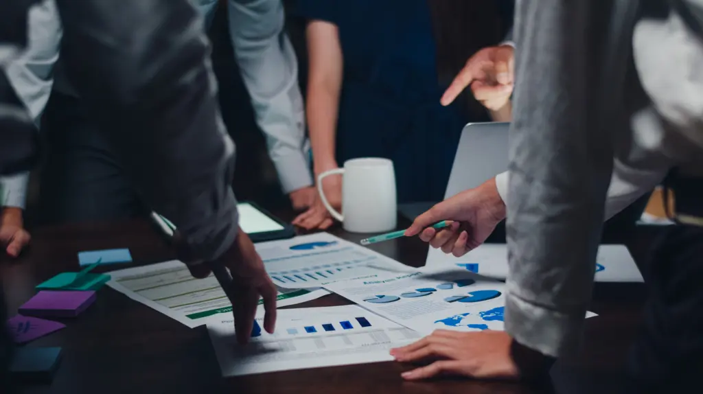 What Is Salesforce Professional Services? A Strategic Overview for Fast-Growing Firms