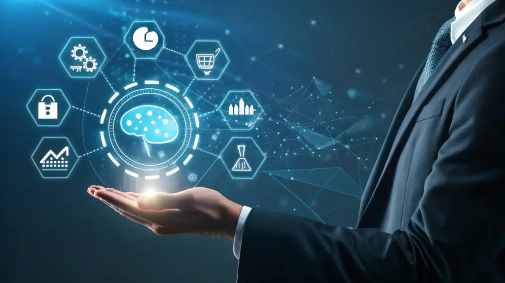 How Salesforce Consulting Partners Drive AI-Powered Digital Transformation with Data, Trust, and CRM Innovation
