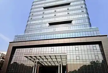 India HQ, Pune
