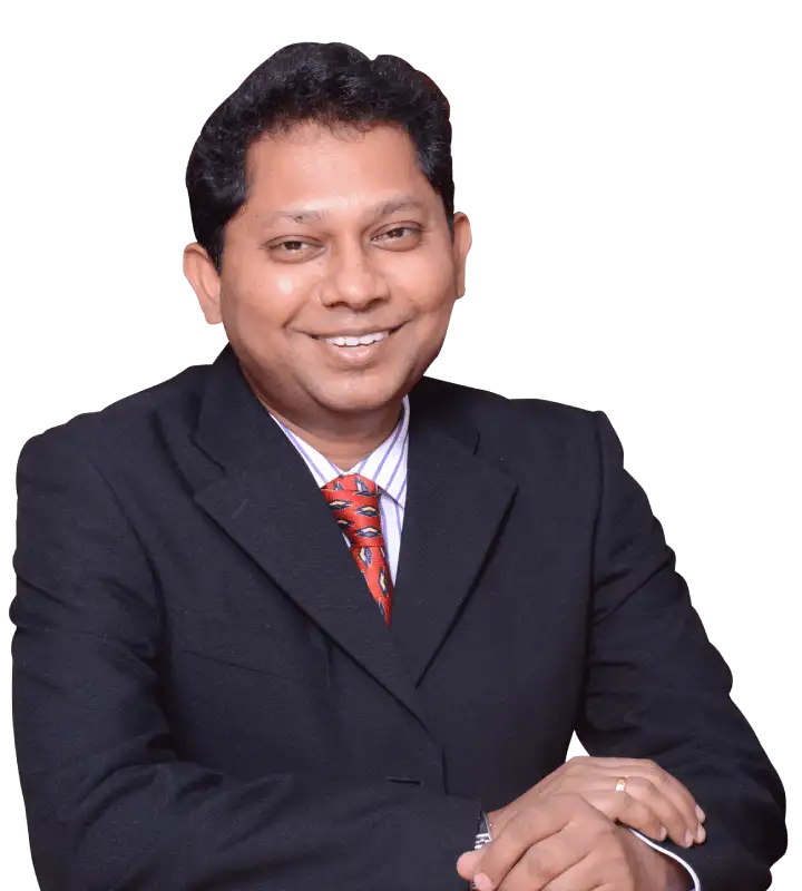 C. Manivannan
