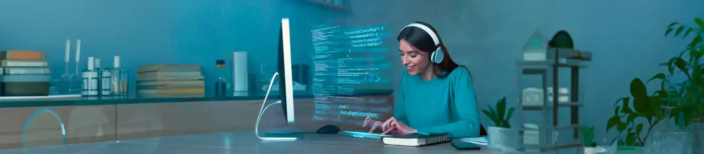 Salesforce Application Development Services